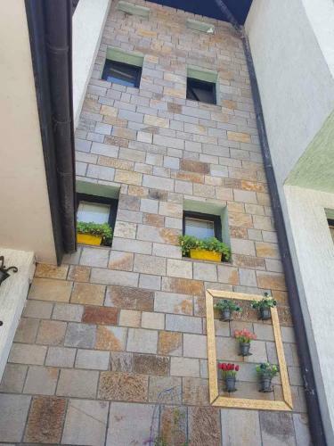 Apartamento The Green House