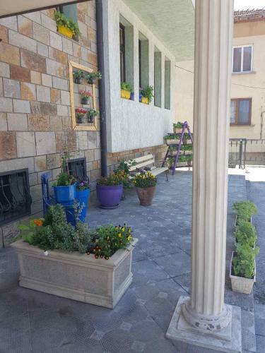 Apartamento The Green House