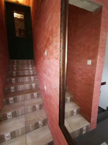 Apartamento The Green House