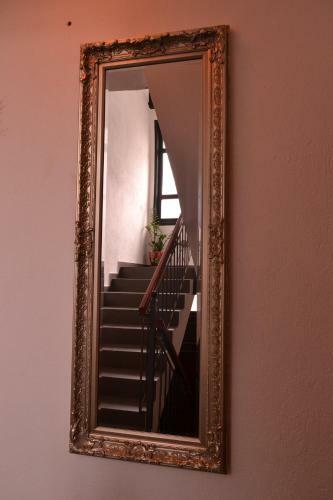 Apartamento The Green House