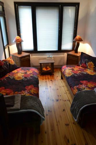 Apartamento The Green House