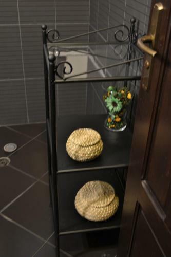 Apartamento The Green House