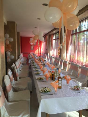 Hotel Aleksandria