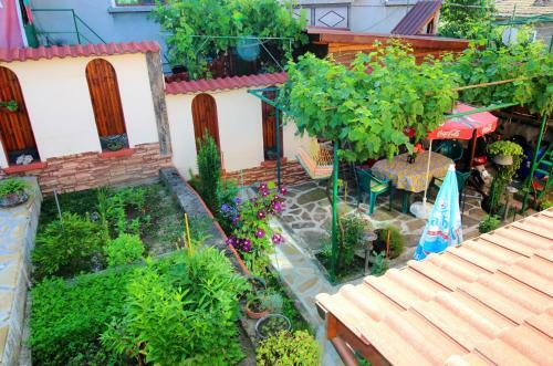 Hostal Koliu Malchovata House