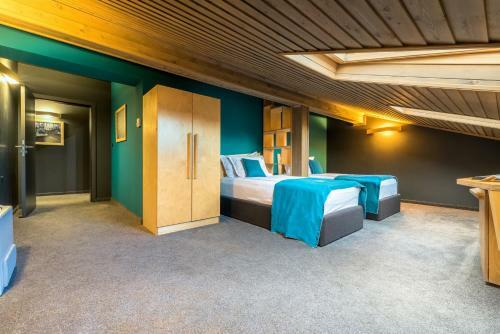 Hotel Arte Spa & Park