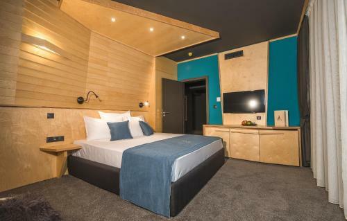 Hotel Arte Spa & Park