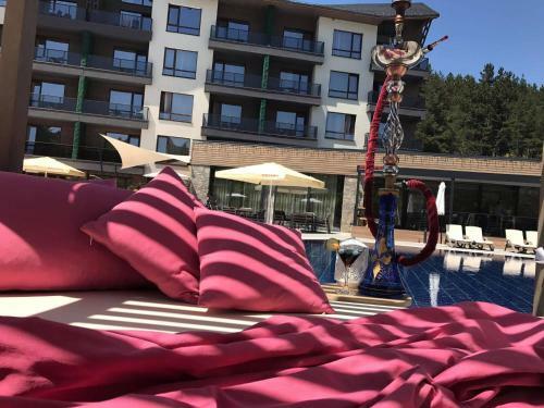 Hotel Arte Spa & Park