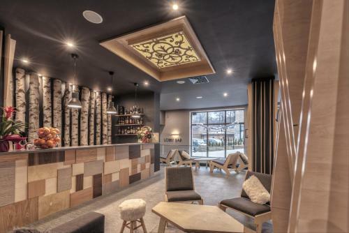 Hotel Arte Spa & Park