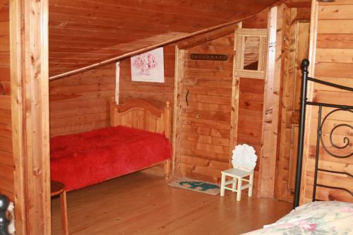 Chalet Kamenik