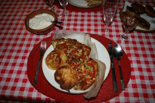 Chalet Kamenik