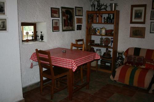 Chalet Kamenik