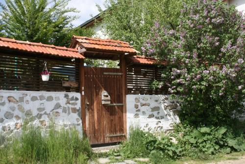 Chalet Kamenik