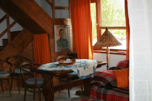 Chalet Kamenik