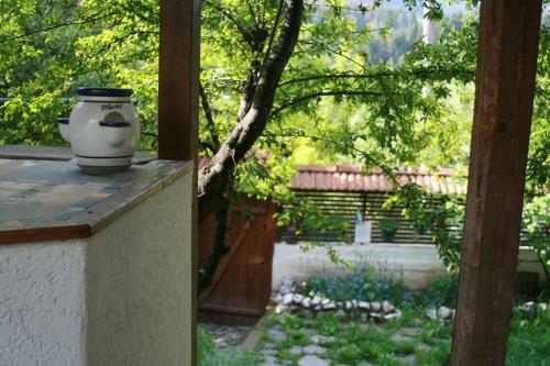 Chalet Kamenik