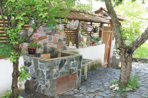 Chalet Kamenik