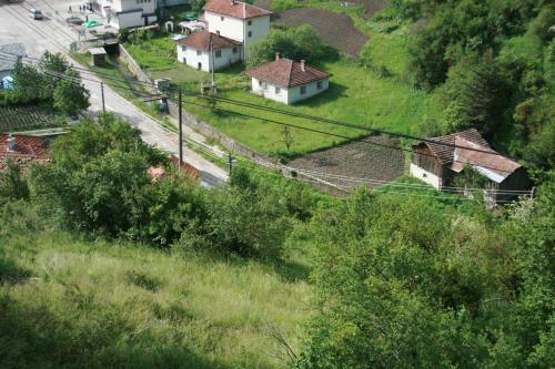 Chalet Kamenik