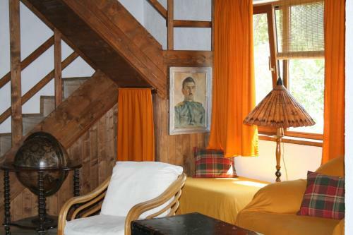 Chalet Kamenik