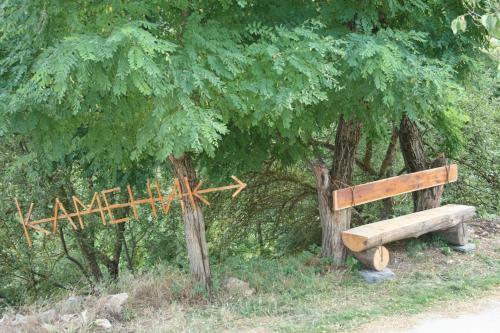 Chalet Kamenik