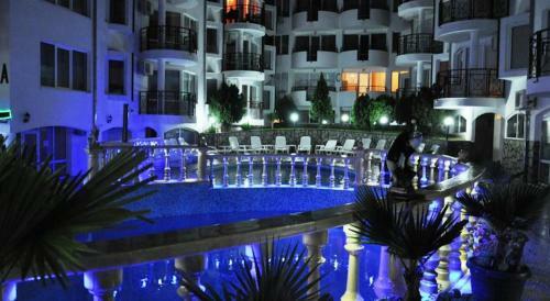 Psb Vista Del Mar 2 Apartments