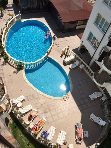 Psb Vista Del Mar 2 Apartments