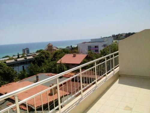 Apartamento Complex Chaika Golden Sands