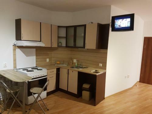 Apartamento Complex Chaika Golden Sands