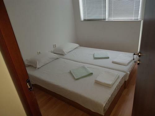 Apartamento Complex Chaika Golden Sands