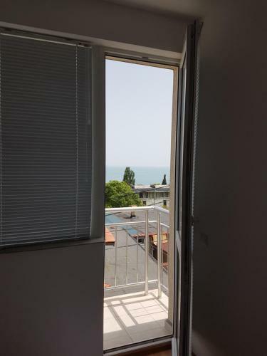 Apartamento Complex Chaika Golden Sands