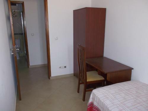 Bed & Breakfast Basic Hotel