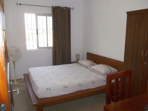 Bed & Breakfast Basic Hotel