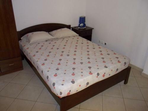 Bed & Breakfast Basic Hotel