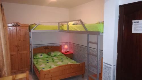 Bed & Breakfast Basic Hotel