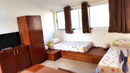 Bed & Breakfast Basic Hotel