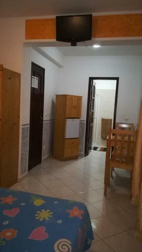 Bed & Breakfast Basic Hotel