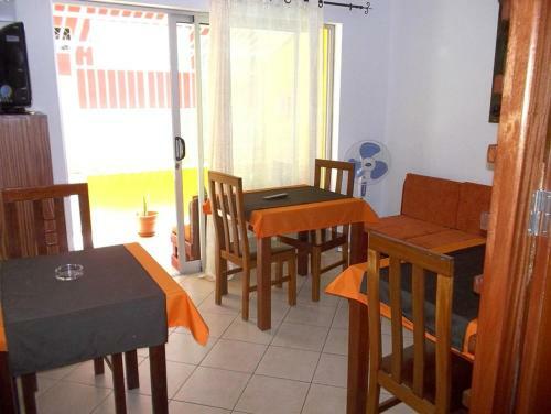 Bed & Breakfast Basic Hotel