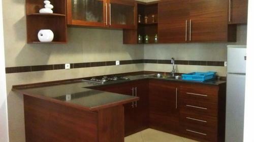 Bed & Breakfast Basic Hotel