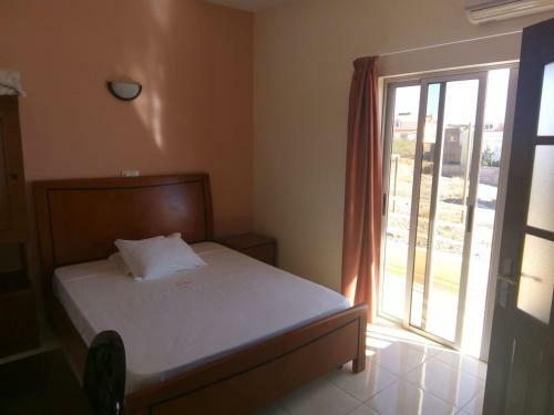Hostal Residencial Nova Cidade