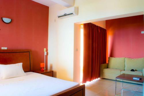 Hostal Residencial Nova Cidade
