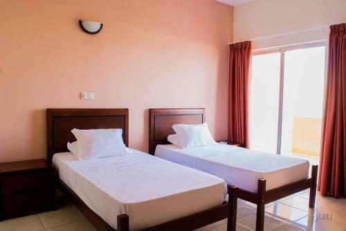 Hostal Residencial Nova Cidade