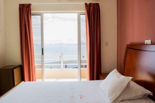 Hostal Residencial Nova Cidade