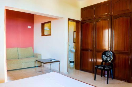 Hostal Residencial Nova Cidade
