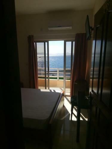 Hostal Residencial Nova Cidade