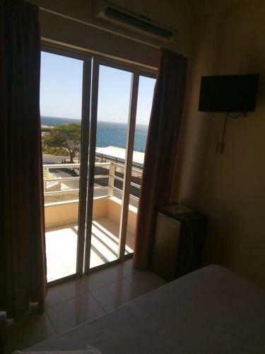 Hostal Residencial Nova Cidade