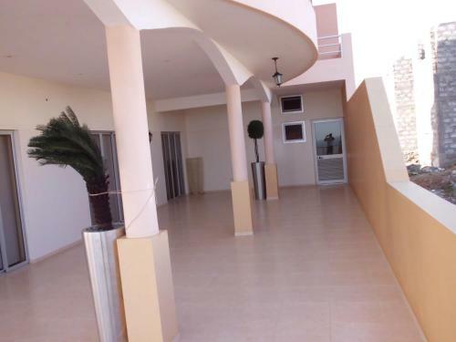 Hostal Residencial Nova Cidade