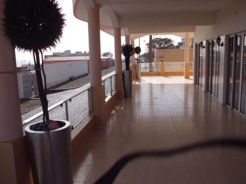 Hostal Residencial Nova Cidade