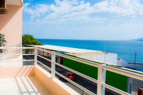 Hostal Residencial Nova Cidade
