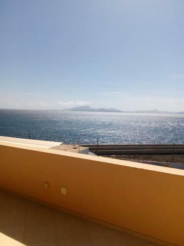 Hostal Residencial Nova Cidade