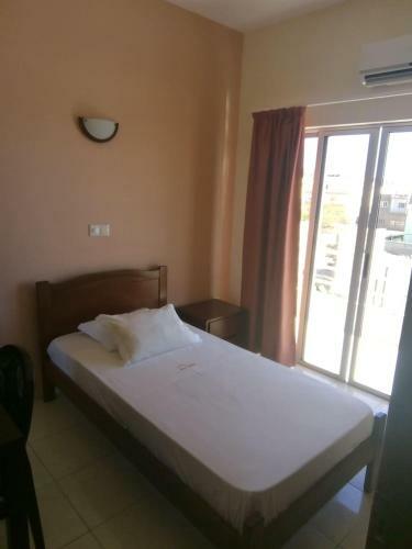 Hostal Residencial Nova Cidade