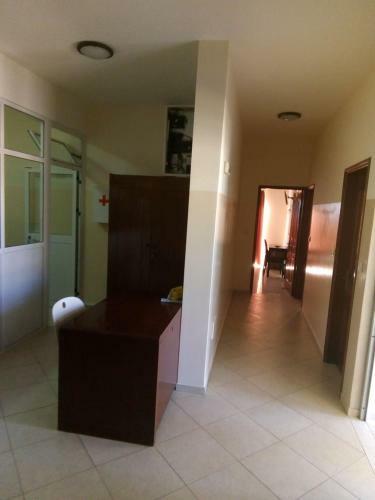 Hostal Residencial Nova Cidade