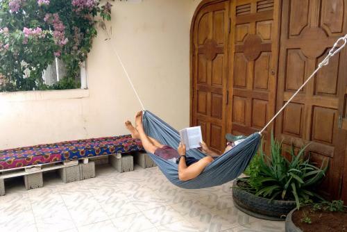 Albergue Travellers Apartment